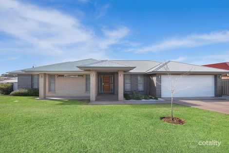 32 Kellett Dr, Mudgee, NSW 2850