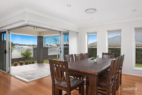 Property photo of 32 Kellett Drive Mudgee NSW 2850