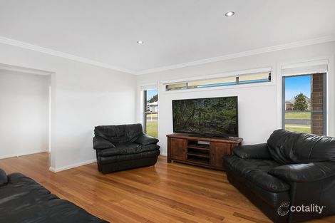 Property photo of 32 Kellett Drive Mudgee NSW 2850
