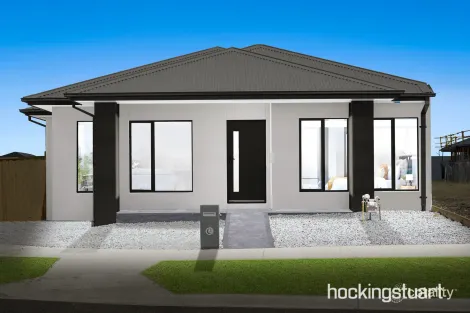 Property photo of 9 Keppels Road Donnybrook VIC 3064