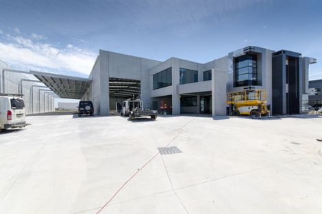 78-80 Logis Bvd, Dandenong South, VIC 3175