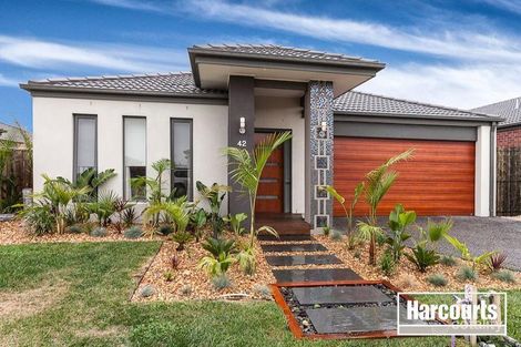 42 Island Cct, Lyndhurst, VIC 3975