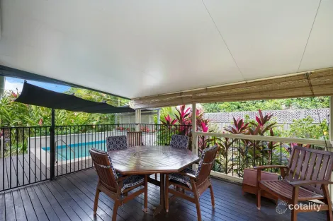 Property photo of 5 Batt Street Hyde Park QLD 4812