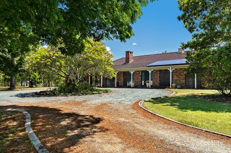 Property photo of 35 McCullagh Crescent Narangba QLD 4504