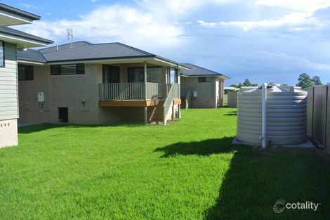 9 Queen Elizabeth Ii Ave, Narrabri, NSW 2390