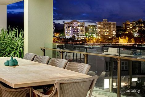 260/10 Pidgeon Cl, West End, QLD 4101