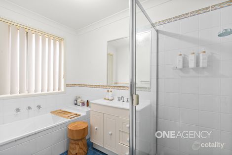Property photo of 39 Eucalyptus Avenue Worrigee NSW 2540