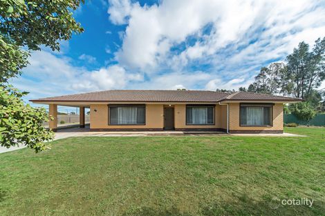 Property photo of 27 Trotters Drive Globe Derby Park SA 5110