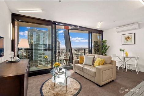 Property photo of 1811/31 A'Beckett Street Melbourne VIC 3000