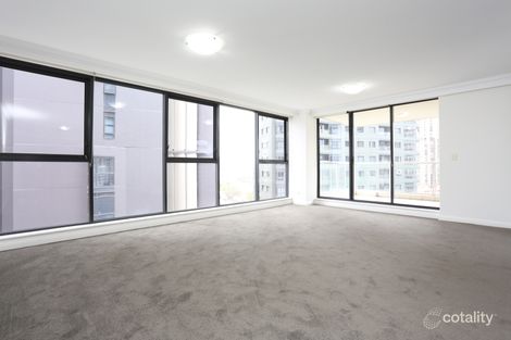Property photo of 1807/183 Kent Street Millers Point NSW 2000