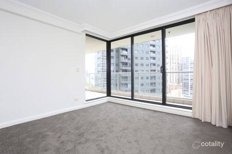 Property photo of 1807/183 Kent Street Millers Point NSW 2000
