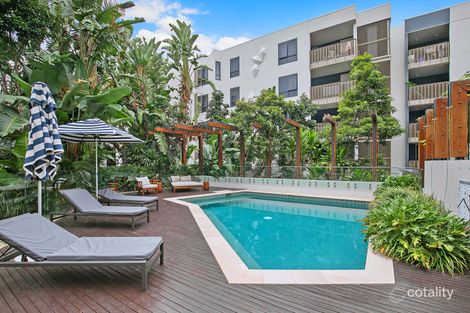 Property photo of 2201/3 Gibbon Street Woolloongabba QLD 4102