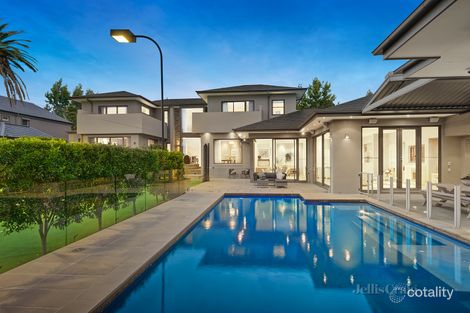 Property photo of 31 Sackville Street Kew VIC 3101