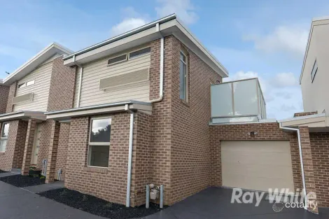 Property photo of 3/31 Conn Street Ferntree Gully VIC 3156