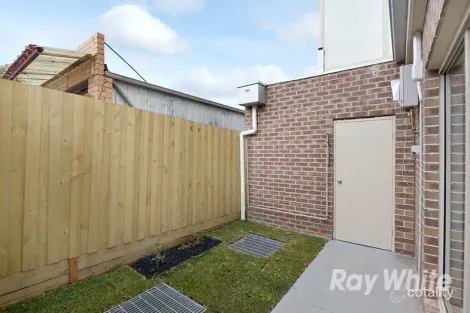 Property photo of 3/31 Conn Street Ferntree Gully VIC 3156