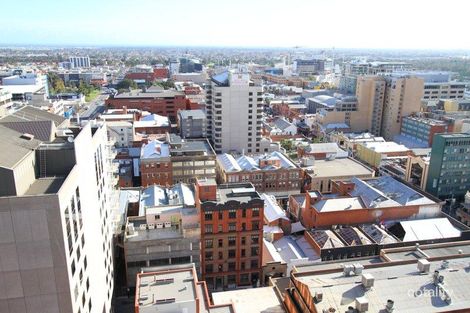 Property photo of 4/23 Peel Street Adelaide SA 5000