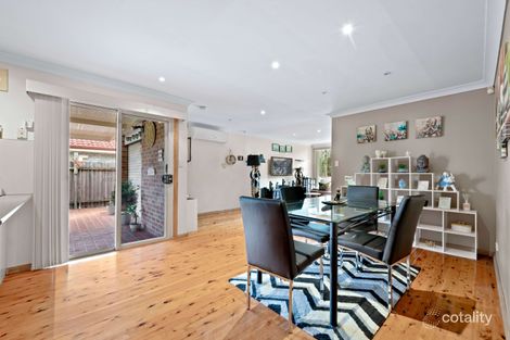 Property photo of 3 Farrar Place St Helens Park NSW 2560