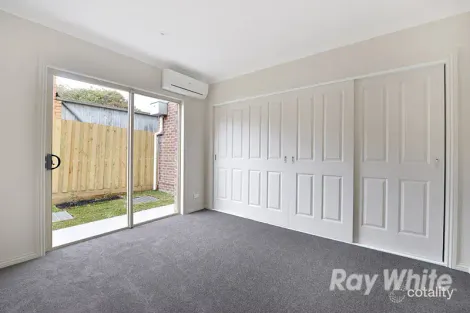 Property photo of 3/31 Conn Street Ferntree Gully VIC 3156