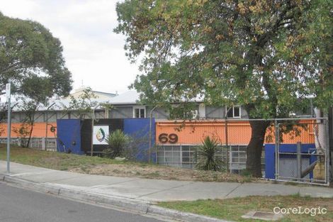 Property photo of 69 Newman Street Thornbury VIC 3071