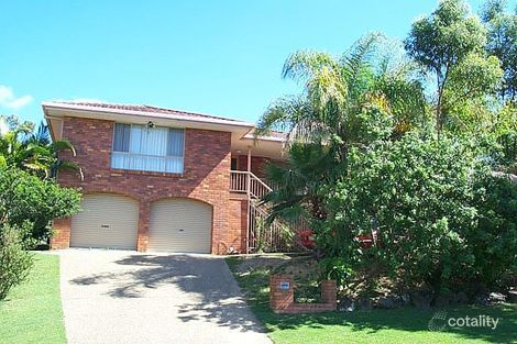 12 Huntingdale Cres, Robina, QLD 4226