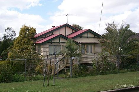 Property photo of 68 Raven Street Camp Hill QLD 4152