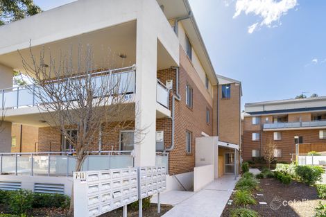 Property photo of 6/7-11 Putland Street St Marys NSW 2760