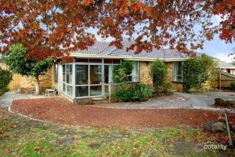 12 Turnham Ave, Rosanna, VIC 3084