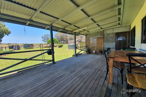 Property photo of 19 Edison Street Monto QLD 4630