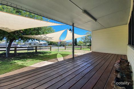 Property photo of 19 Edison Street Monto QLD 4630