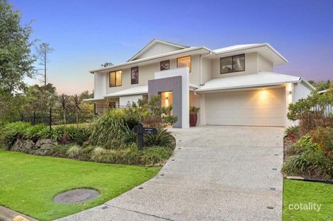 Property photo of 2/17 Shannonbrook Grove Oxenford QLD 4210