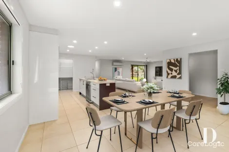 Property photo of 12 Highlander Drive North Boambee Valley NSW 2450