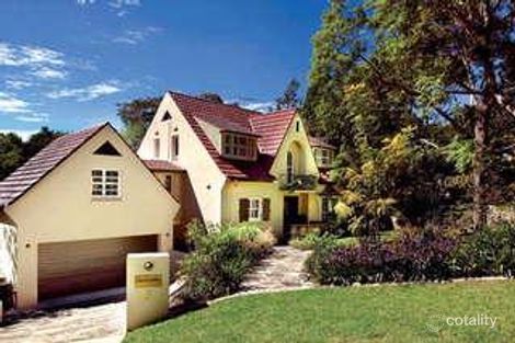 Property photo of 5 Arthur Street Killara NSW 2071