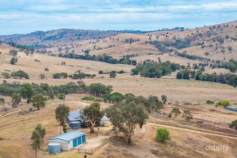 298 Mount Mcdonald Rd, Darbys Falls, NSW 2793