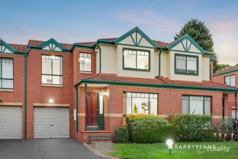 4 Remington Pl, Wantirna, VIC 3152