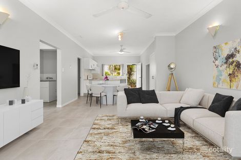 2/20 Pioneer St, Manoora, QLD 4870