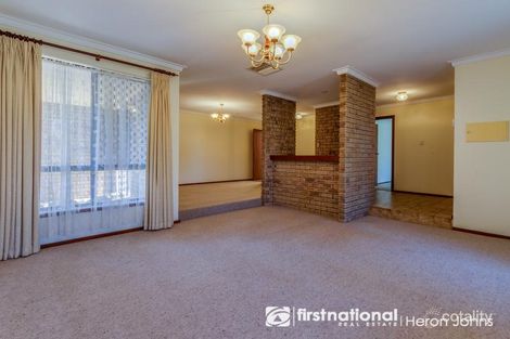 Property photo of 20 Fyfe Circle Bull Creek WA 6149