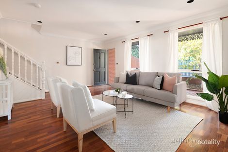 Property photo of 12 Pleasance Street Fitzroy North VIC 3068