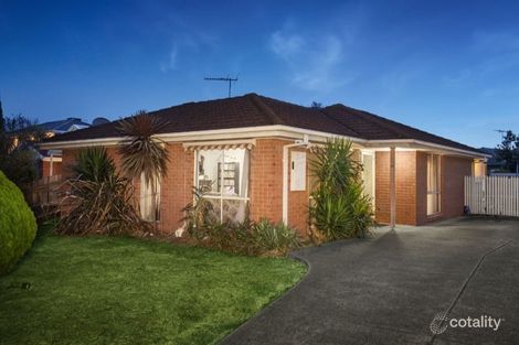 Property photo of 13 Gibbons Drive Epping VIC 3076