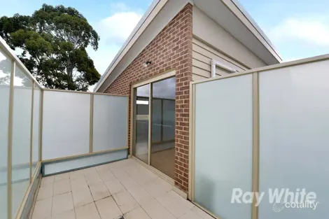 Property photo of 3/31 Conn Street Ferntree Gully VIC 3156