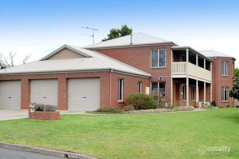 Property photo of 10 Campus Court Clifton Springs VIC 3222