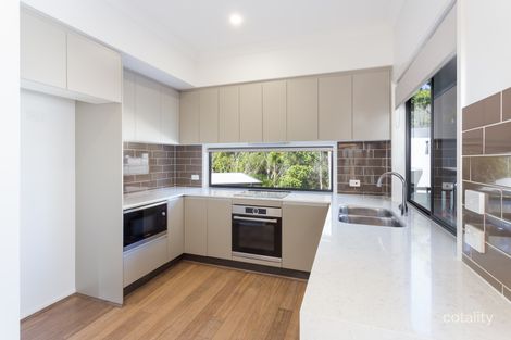 32/21 Kersley Rd, Kenmore, QLD 4069