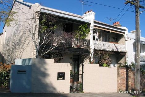 Property photo of 16 St Lawrence Street Greenwich NSW 2065