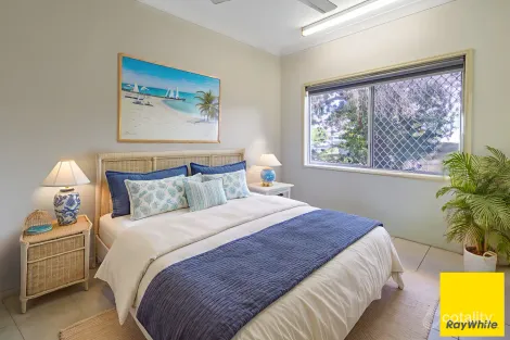 Property photo of 2/342-344 McCoombe Street Mooroobool QLD 4870