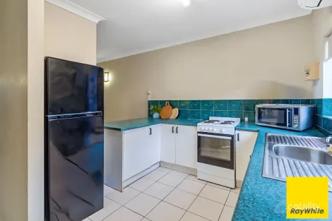 Property photo of 2/342-344 McCoombe Street Mooroobool QLD 4870