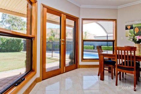 Property photo of 6 Lakewood Court Mawson Lakes SA 5095