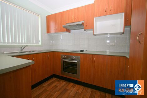 Property photo of 1 Ted Winter Close Jindabyne NSW 2627
