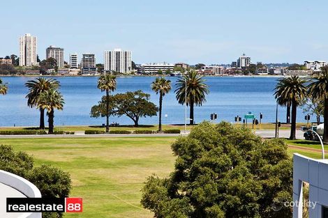 Property photo of 22/132 Terrace Road Perth WA 6000