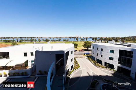 Property photo of 22/132 Terrace Road Perth WA 6000