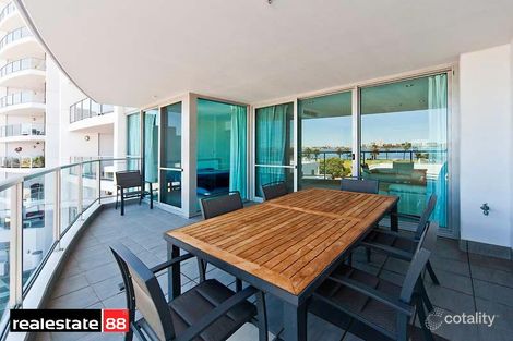 Property photo of 22/132 Terrace Road Perth WA 6000