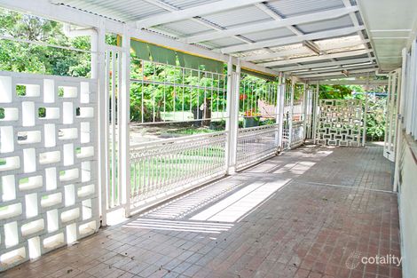 Property photo of 122 Oxley Road Chelmer QLD 4068